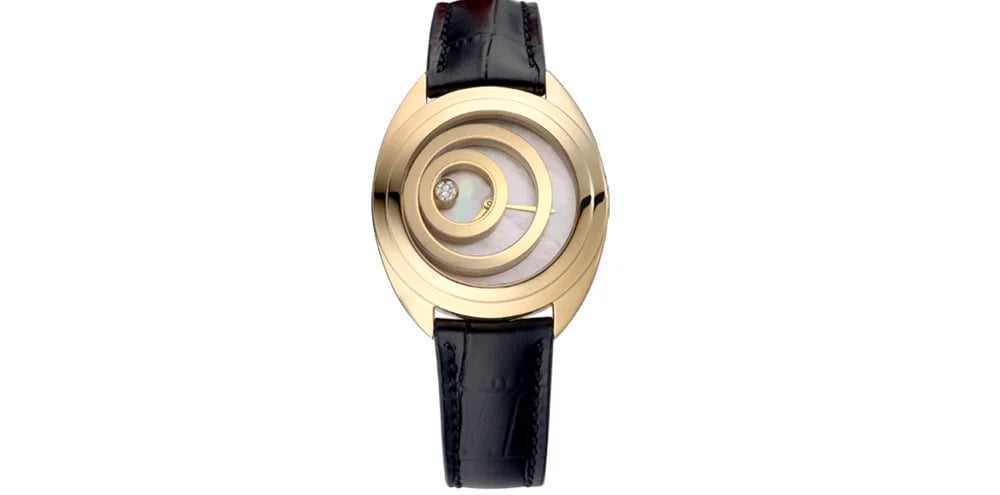 Chopard Happy Spirit, image 1 Chopard Happy Spirit, image 1