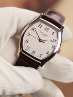 Patek Philippe Gondolo, image 1 Patek Philippe Gondolo, image 1