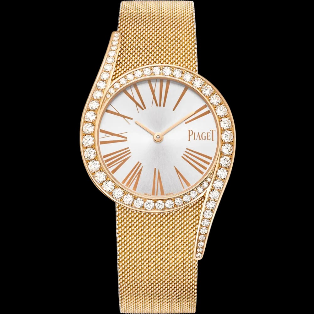 Piaget Limelight G0A41213, image 1 Piaget Limelight G0A41213, image 1
