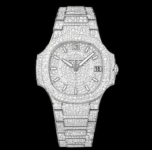 Platinum Diamonds, image 1 Platinum Diamonds, image 1