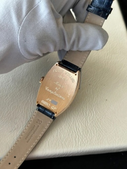 Franck Muller Cintrée Curvex 6850 QPE, image 7 Franck Muller Cintrée Curvex 6850 QPE, image 7