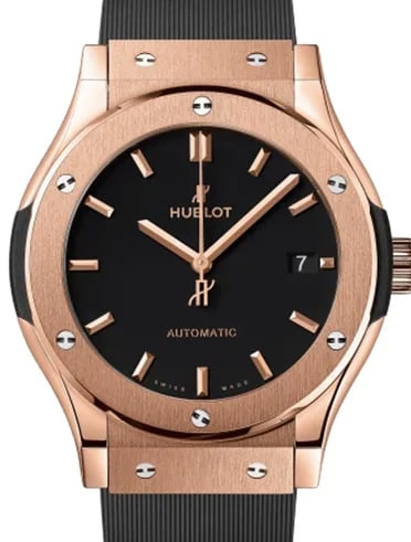 Hublot Classic Fusion 542.OX.1181.RX, image 1 Hublot Classic Fusion 542.OX.1181.RX, image 1