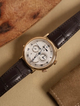 Breguet Classique Le Reveil Du Tsar Classique Yellow Gold, image 9 Breguet Classique Le Reveil Du Tsar Classique Yellow Gold, image 9