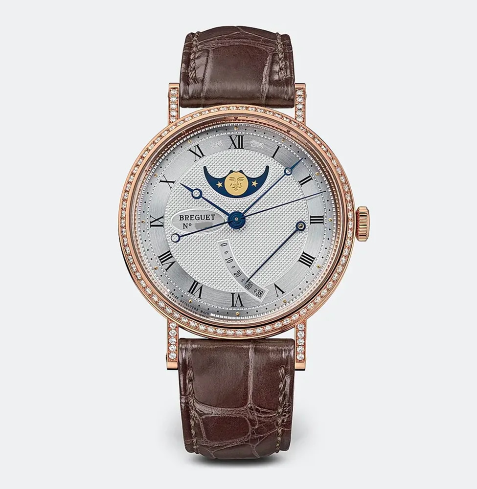 Rose Gold, image 1 Rose Gold, image 1