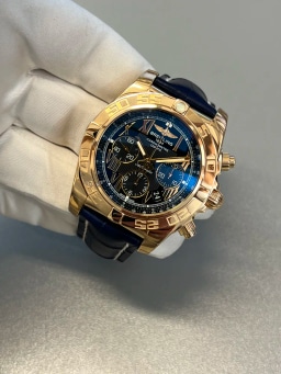 HB011012/B957 full set 2012. Official Breitling service done in 2025., image 4 HB011012/B957 full set 2012. Official Breitling service done in 2025., image 4