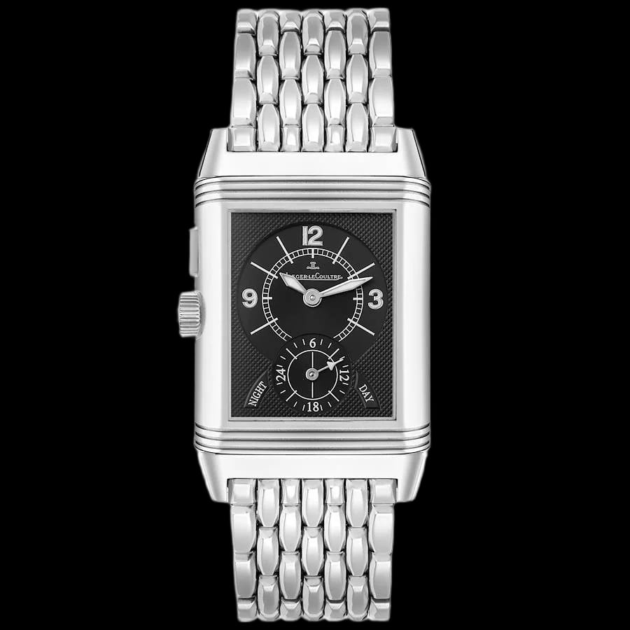 Jaeger-LeCoultre Reverso Duoface Duo Q2718110, image 2 Jaeger-LeCoultre Reverso Duoface Duo Q2718110, image 2