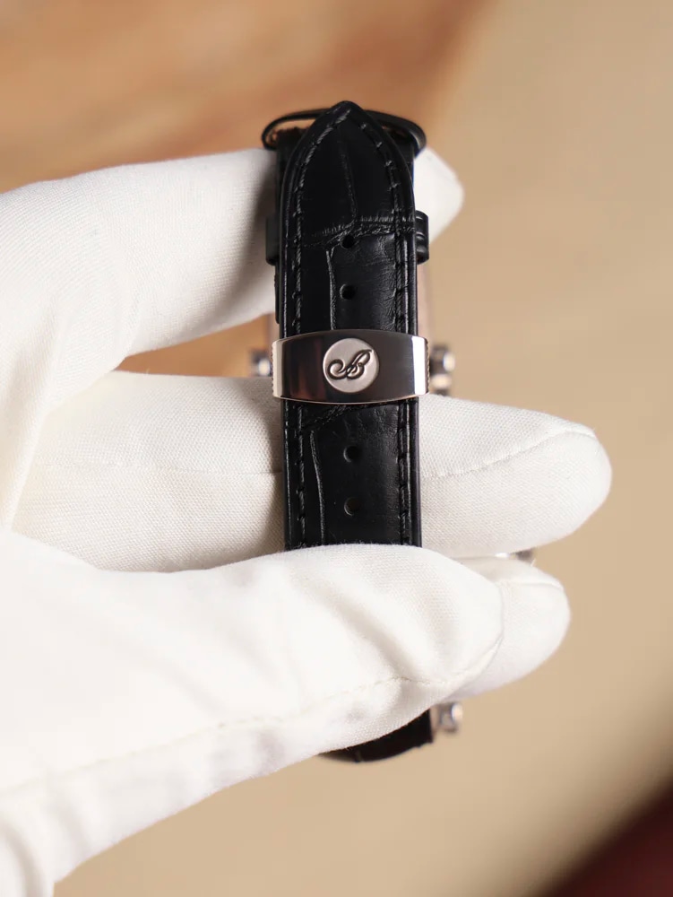 GMT White Gold, image 4 GMT White Gold, image 4