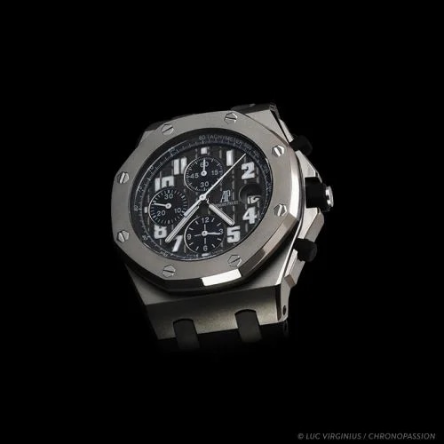Royal Oak Offshore