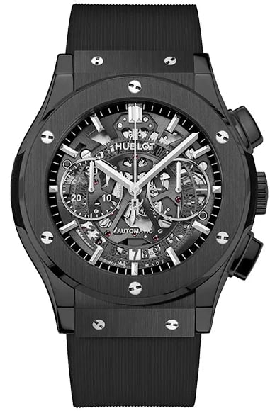 Hublot Classic Fusion Aerofusion, image 1 Hublot Classic Fusion Aerofusion, image 1