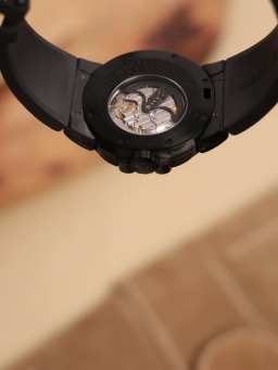 Dual Time Black Edition Box and Papers 2019, image 7 Dual Time Black Edition Box and Papers 2019, image 7