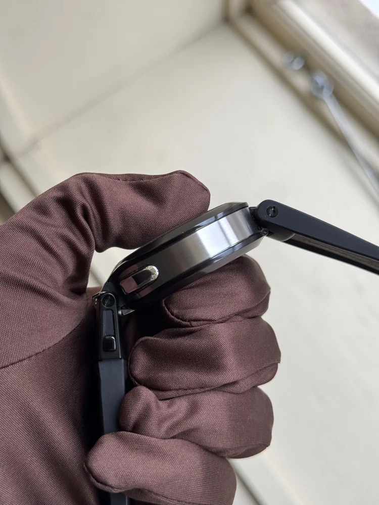 Bovet CAMBIANO, image 4 Bovet CAMBIANO, image 4