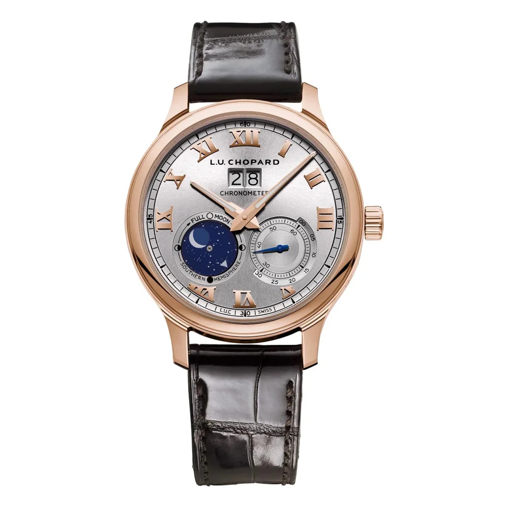 Lunar Big Date, image 1 Lunar Big Date, image 1