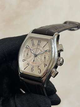 Girard Perregaux Richeville 2750, image 3 Girard Perregaux Richeville 2750, image 3