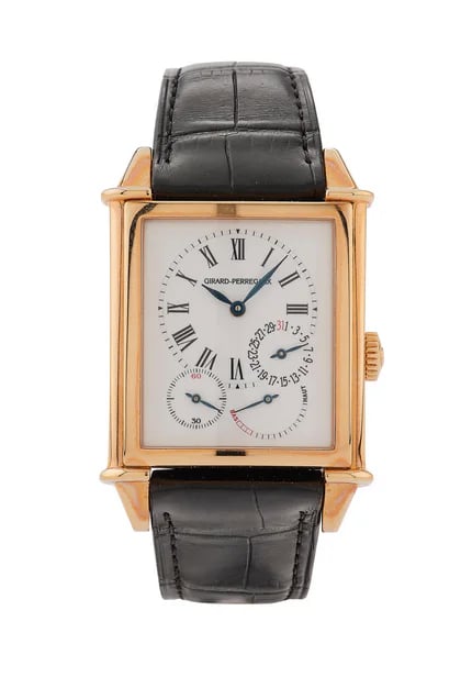 Girard Perregaux Vintage 1945 Certified Xxl, image 1 Girard Perregaux Vintage 1945 Certified Xxl, image 1