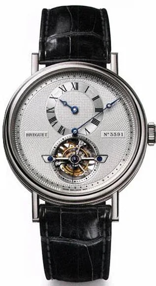 Tourbillon Classique, image 1 Tourbillon Classique, image 1