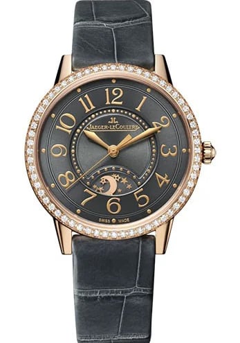 Jaeger-LeCoultre Rendez-Vous Automatic, image 1 Jaeger-LeCoultre Rendez-Vous Automatic, image 1