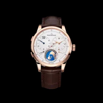 Jaeger-LeCoultre Duomètre Q6062420, image 1 Jaeger-LeCoultre Duomètre Q6062420, image 1
