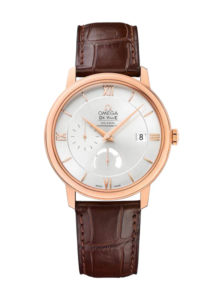 Omega De Ville Prestige, image 1 Omega De Ville Prestige, image 1
