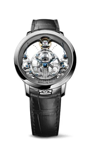 Instrument Collection