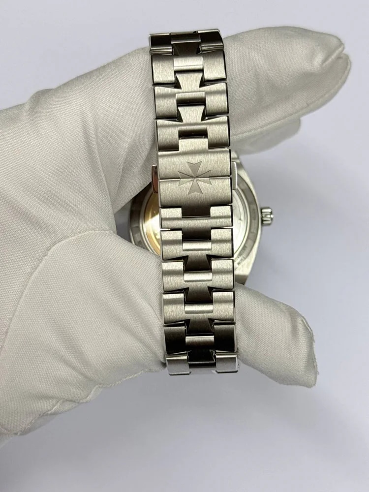 Blue Dial 4520V/210A-B128, image 4 Blue Dial 4520V/210A-B128, image 4