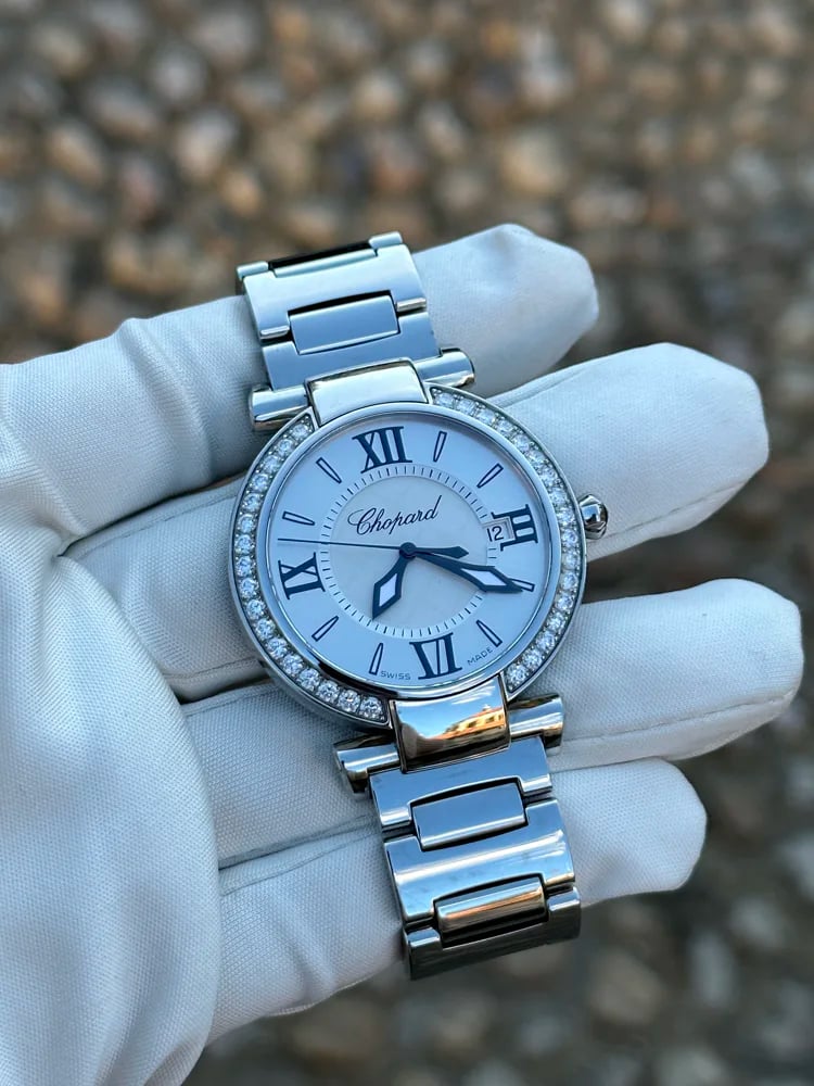 Chopard Imperiale 388532-3004, image 1 Chopard Imperiale 388532-3004, image 1