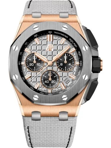 Royal Oak Offshore