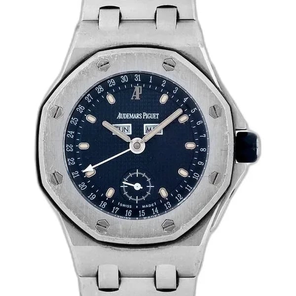 Audemars Piguet Royal Oak Offshore Triple, image 1 Audemars Piguet Royal Oak Offshore Triple, image 1