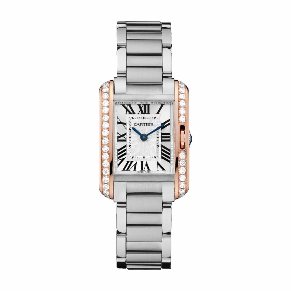 Cartier Tank, image 1 Cartier Tank, image 1