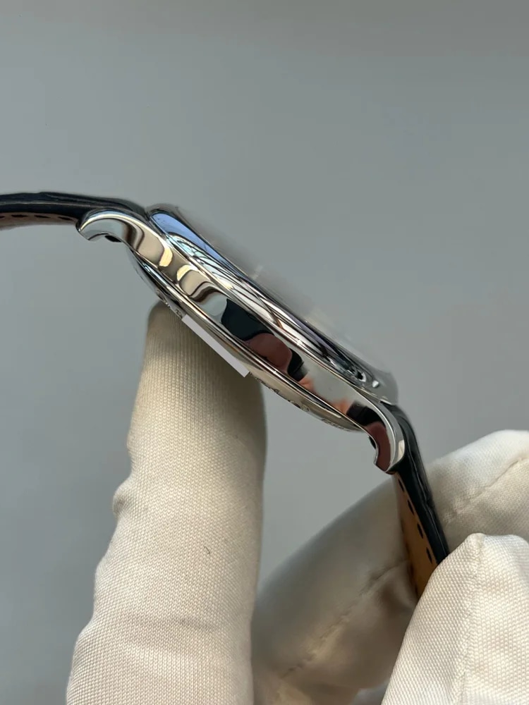 F.P.Journe Octa Jour et Nuit Ruthenium/Platinum series 99 pcs LE Box+Extract from the archives 2003, image 3 F.P.Journe Octa Jour et Nuit Ruthenium/Platinum series 99 pcs LE Box+Extract from the archives 2003, image 3