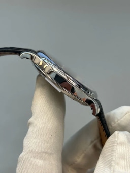 F.P.Journe Octa Jour et Nuit Ruthenium/Platinum series 99 pcs LE Box+Extract from the archives 2003, image 3 F.P.Journe Octa Jour et Nuit Ruthenium/Platinum series 99 pcs LE Box+Extract from the archives 2003, image 3