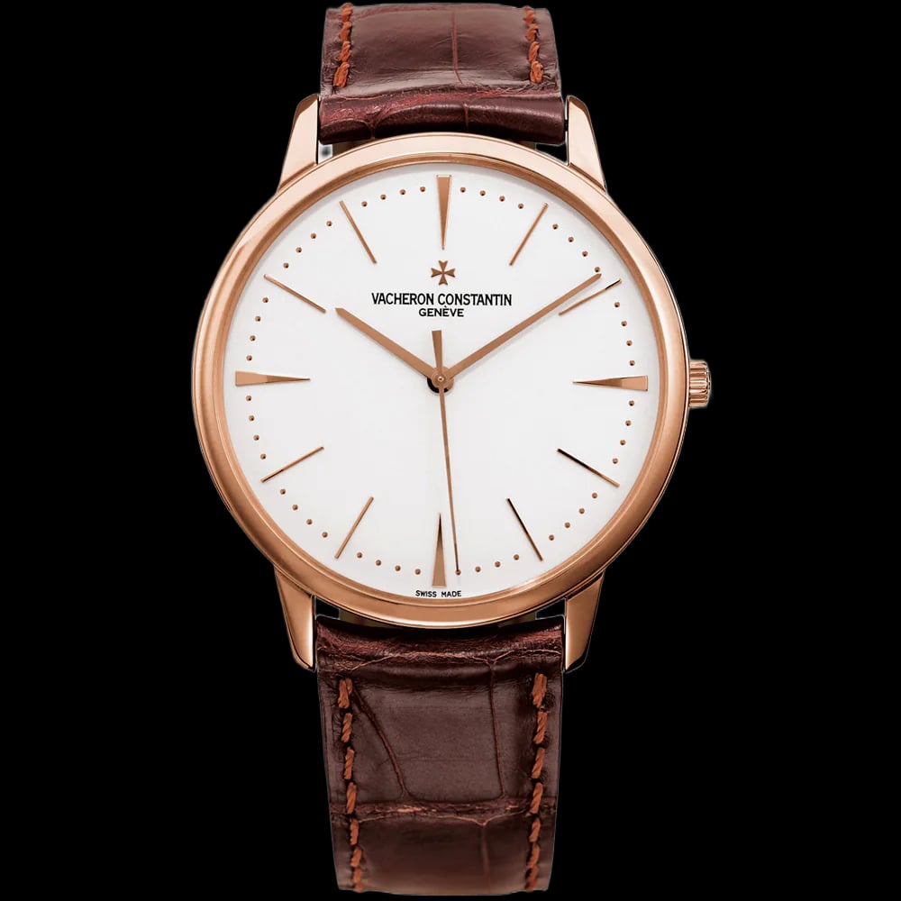 Vacheron Constantin Patrimony 86180/000R-9291, image 1 Vacheron Constantin Patrimony 86180/000R-9291, image 1