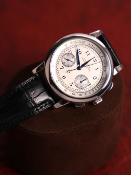 A. Lange & Söhne 1815, image 2 A. Lange & Söhne 1815, image 2