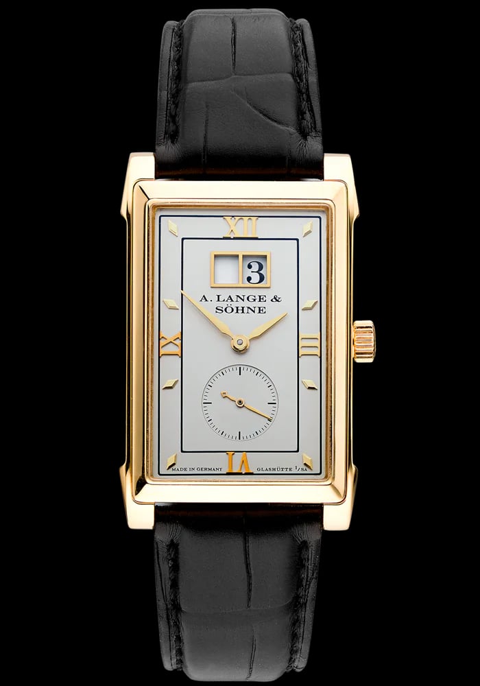 A. Lange & Söhne Cabaret, image 1 A. Lange & Söhne Cabaret, image 1
