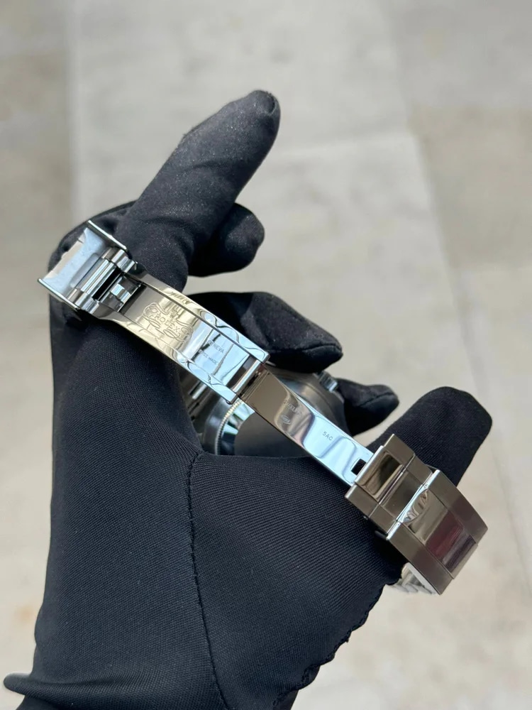 Rolex Yacht-Master 40 full set, image 6 Rolex Yacht-Master 40 full set, image 6