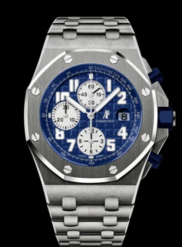 Royal Oak Offshore