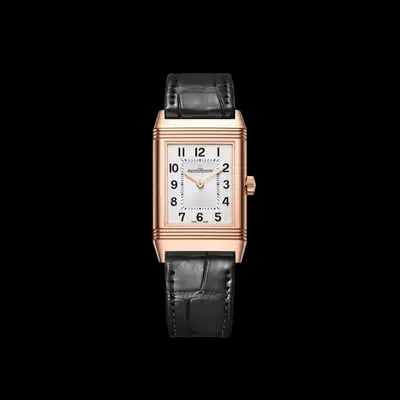 Jaeger-LeCoultre Reverso Classique Classic Medium Thin, image 1 Jaeger-LeCoultre Reverso Classique Classic Medium Thin, image 1