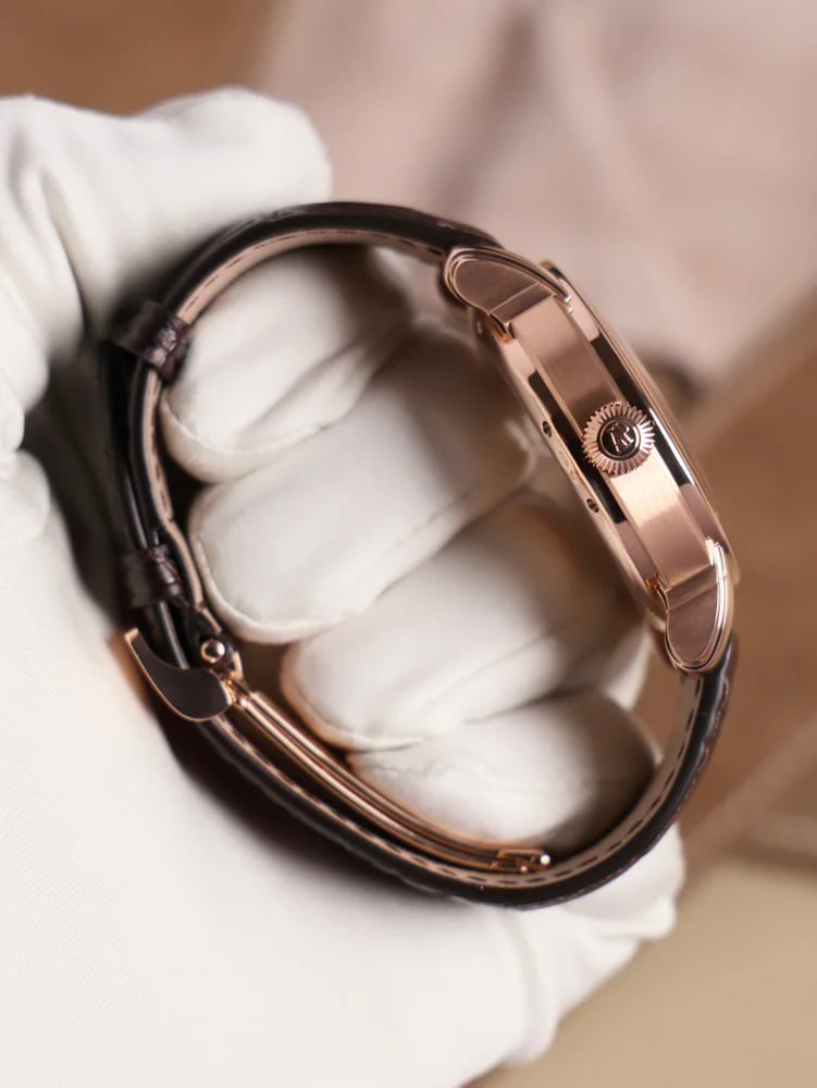 Audemars Piguet Millenary 4101 15350OR.OO.D093CR.01, image 3 Audemars Piguet Millenary 4101 15350OR.OO.D093CR.01, image 3