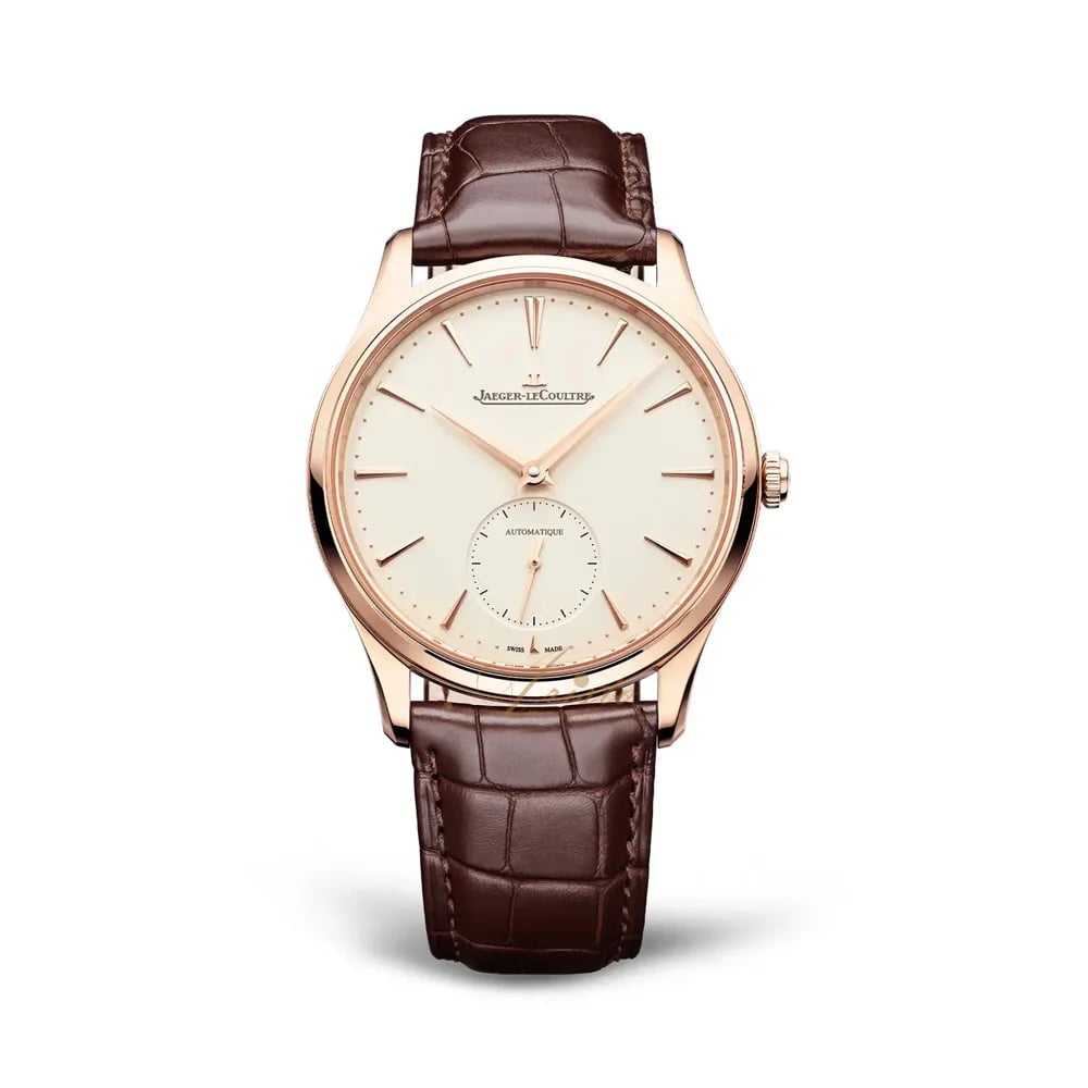 Jaeger-LeCoultre Master Ultra Thin Q1272510, image 1 Jaeger-LeCoultre Master Ultra Thin Q1272510, image 1