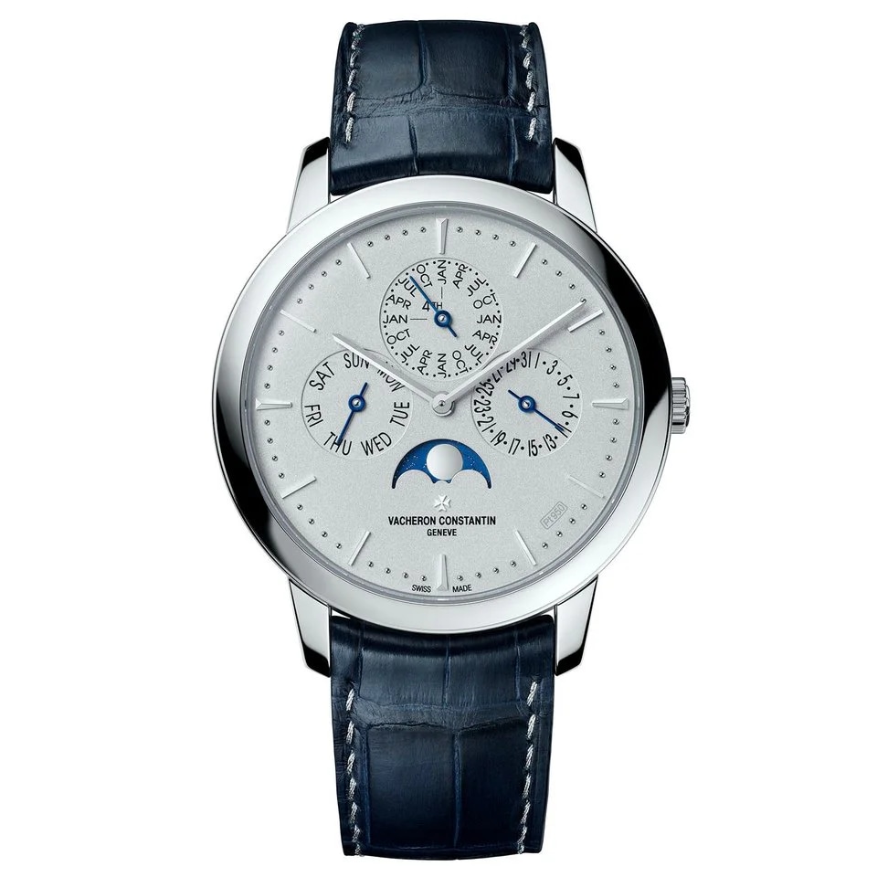 Vacheron Constantin Patrimony 43175/000p-b190, image 1 Vacheron Constantin Patrimony 43175/000p-b190, image 1