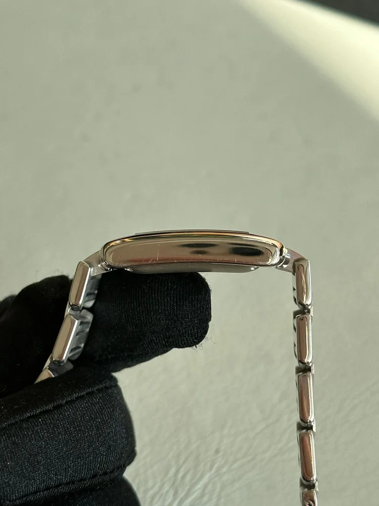 Cartier Tank Française wg, image 3 Cartier Tank Française wg, image 3