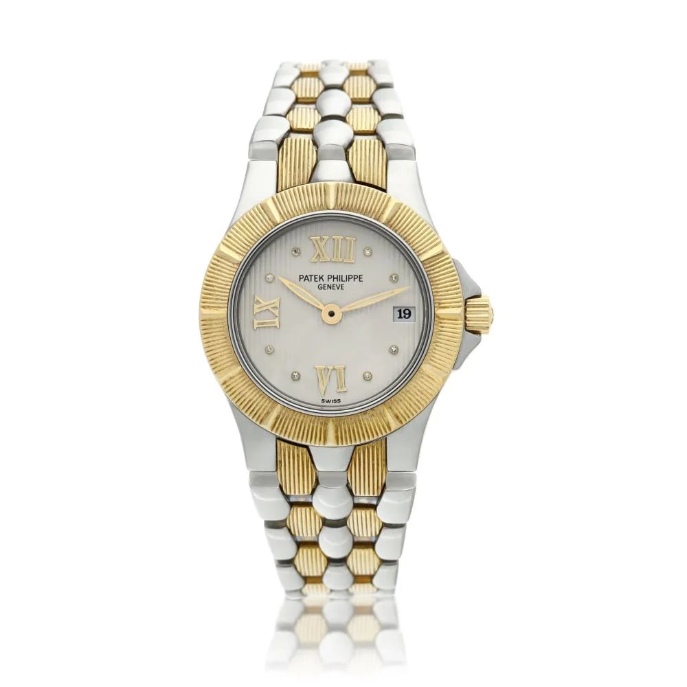 Patek Philippe Neptune 4880/001, image 1 Patek Philippe Neptune 4880/001, image 1