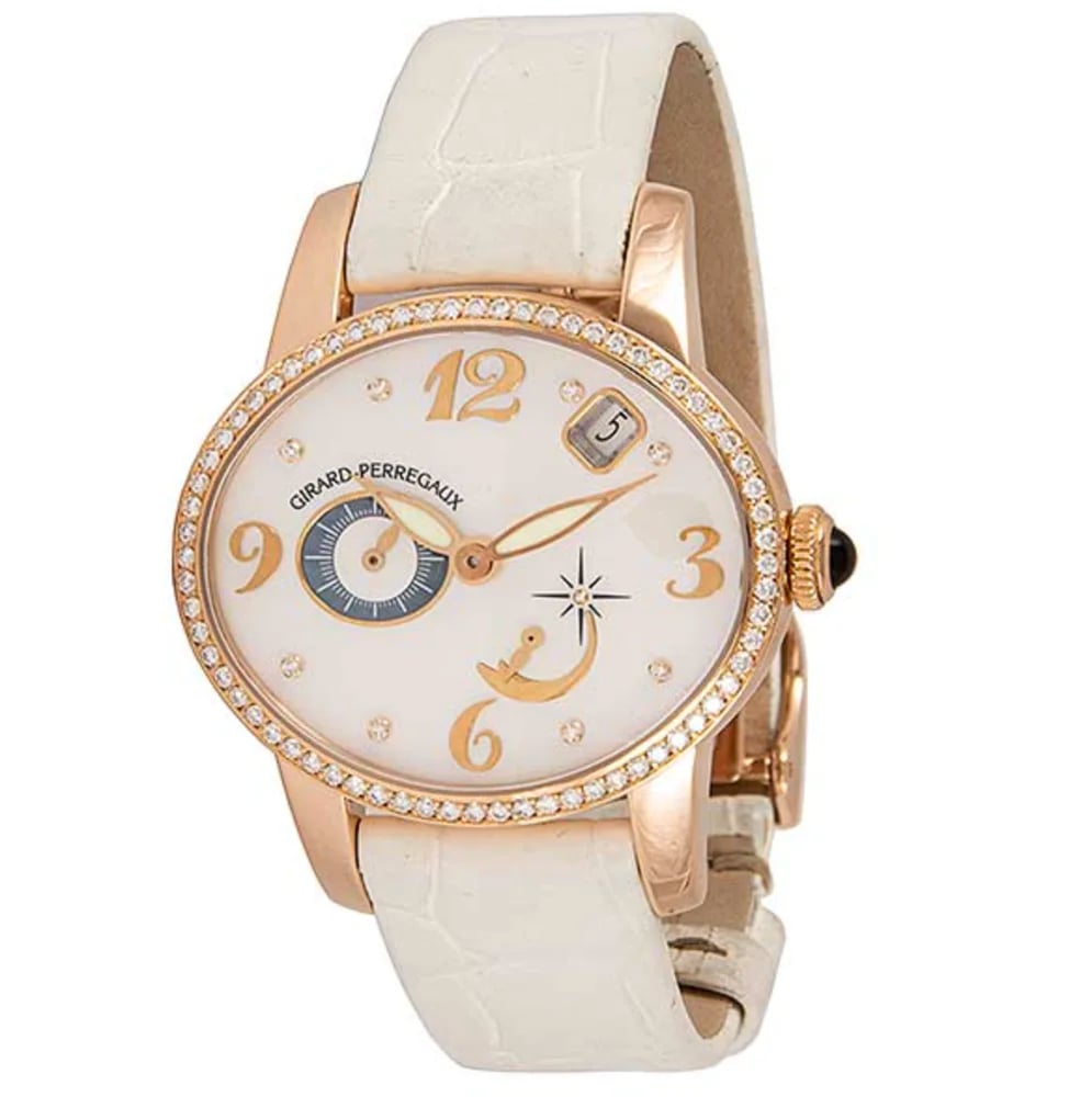Girard Perregaux Cat's Eye 80480D51A761KKIA, image 1 Girard Perregaux Cat's Eye 80480D51A761KKIA, image 1