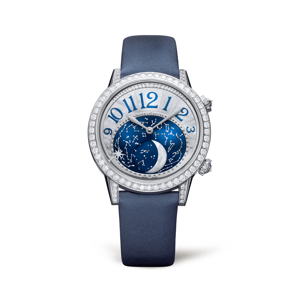 Jewellery Moon White Gold, image 1 Jewellery Moon White Gold, image 1