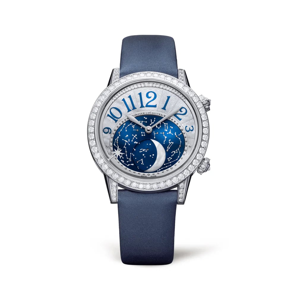 Jaeger-LeCoultre Rendez-Vous Jewellery Moon White Gold, image 1 Jaeger-LeCoultre Rendez-Vous Jewellery Moon White Gold, image 1