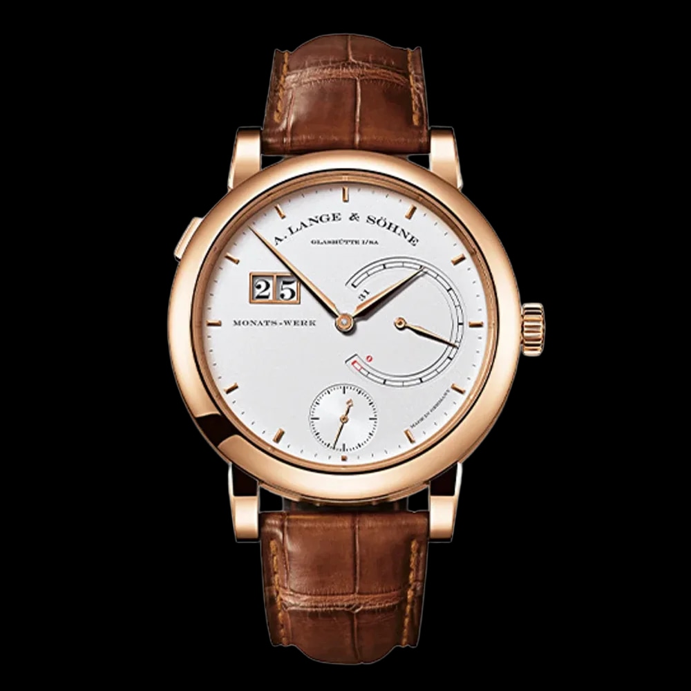 A. Lange & Söhne Lange 31 Days, image 1 A. Lange & Söhne Lange 31 Days, image 1