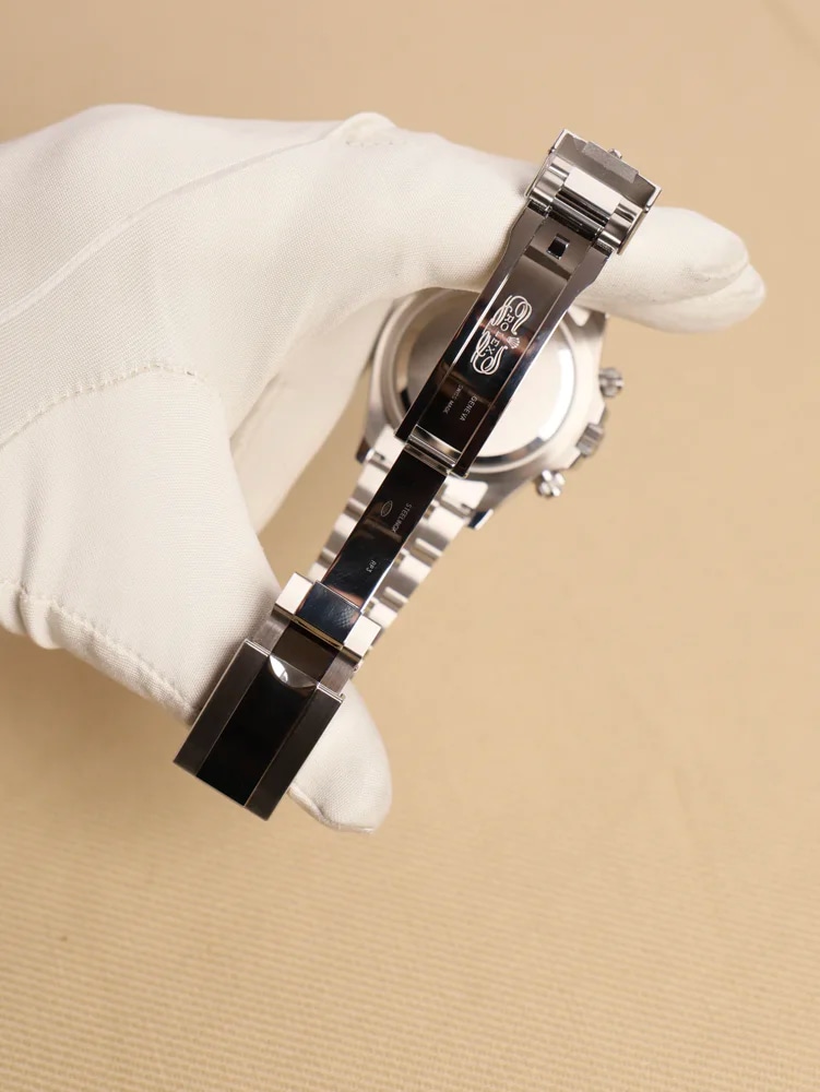 Rolex Daytona Black Dial 126500LN, image 6 Rolex Daytona Black Dial 126500LN, image 6