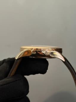 Parmigiani Fleurier Tonda Quator, image 6 Parmigiani Fleurier Tonda Quator, image 6