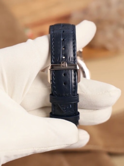 Ulysse Nardin Freak WG First Generation, image 4 Ulysse Nardin Freak WG First Generation, image 4