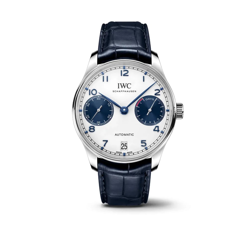 IWC Portuguese Automatic Automatic, image 1 IWC Portuguese Automatic Automatic, image 1