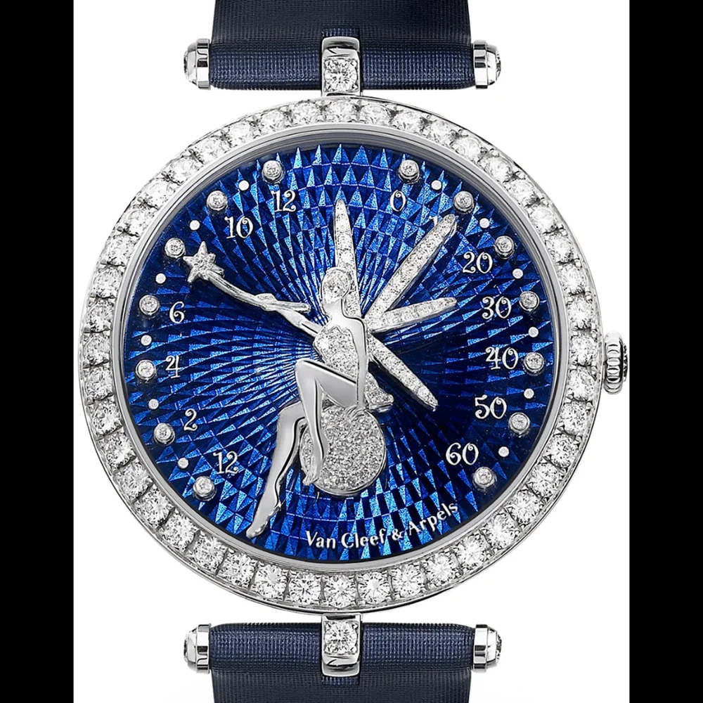 Lady Arpels Féerie VCARO3NX00, image 1 Lady Arpels Féerie VCARO3NX00, image 1